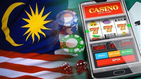 trusted online casino malaysia 2022